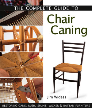 The caning shoppe 2025